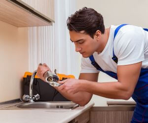About Emergency plumbing pros New Salem, ND